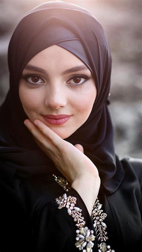 aggregate 152 beautiful muslim girl wallpaper vn