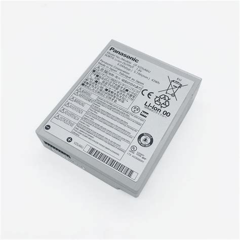 Panasonic Toughbook Cf C1 Batterylaptop Batteries Pack For Li Ion