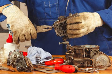 How To Repair A Small Engine Diy Gregs Small Engine