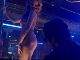Nude Video Celebs Charlize Theron Nude Sofia Boutella Nude Atomic Blonde