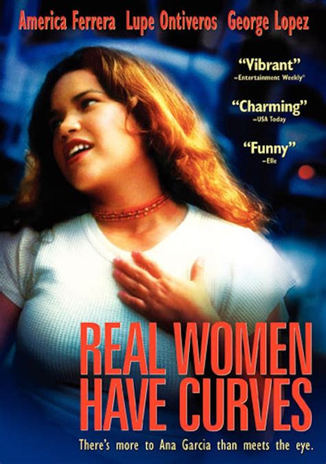 Buy Real Women Have Curves Dvd Gruv