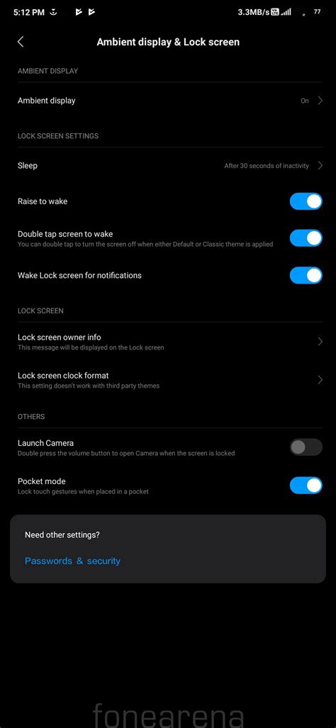 Xiaomi Redmi K20 Pro MIUI Software Update Tracker [Update: MIUI 10.4.8.0 Android 10 stable update]