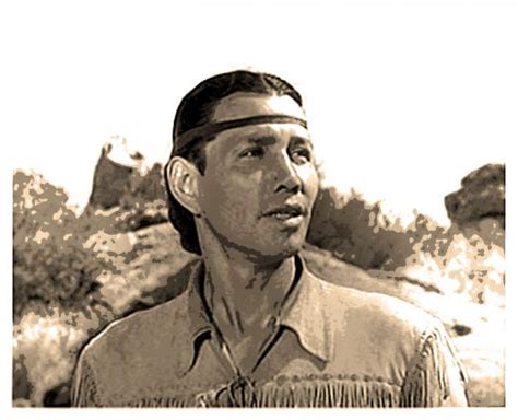 Jay Silverheels Net Worth And Biowiki 2018 Facts Which You Must To Know