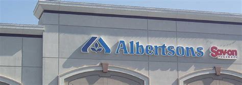 Albertsons Companies Inc Company Profile Boise Id Competitors