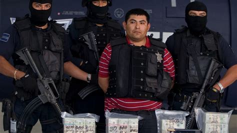 México Extradita A Eu Al “hummer” Relacionado Con El Asesinato De Valentín Elizalde Proceso