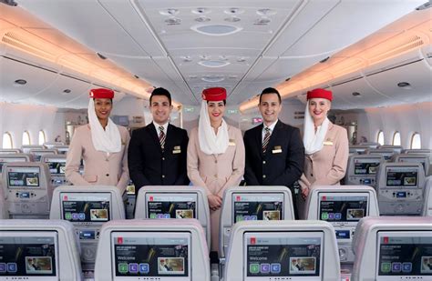 Emirates Adds Five Weekly Flights To London Heathrow Thefledge