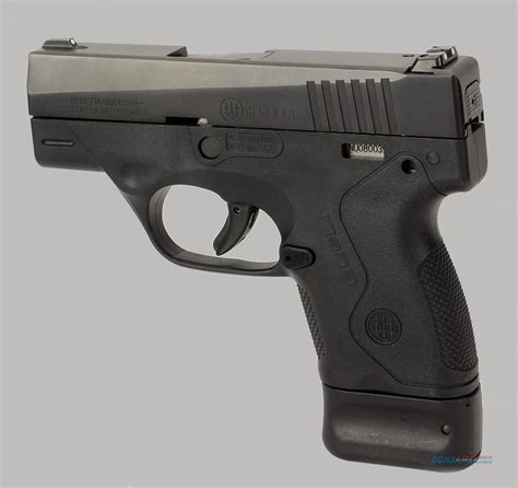 Beretta Nano 9mm Pistol For Sale At 912647472