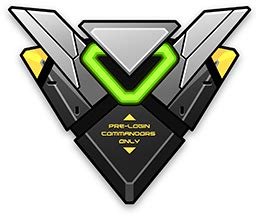 Pre-login Commemorative Emblem - Official Honkai Impact 3 Wiki