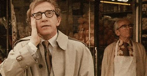 Woody Allen  Find And Share On Giphy