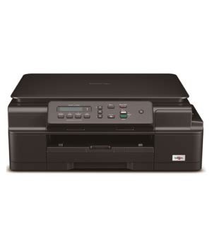 The body design is quite wide and black, these printers look simple andcompact. Driver Brother Dcp-J100 / Brother DCP-J105 Driver A1 ...