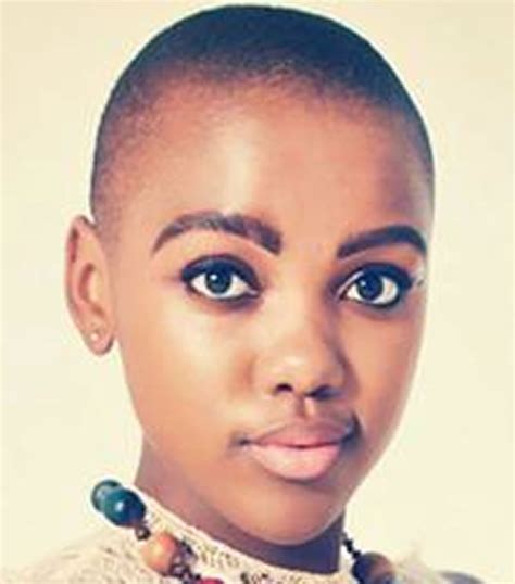 32 Exquisite African American Short Haircuts And
