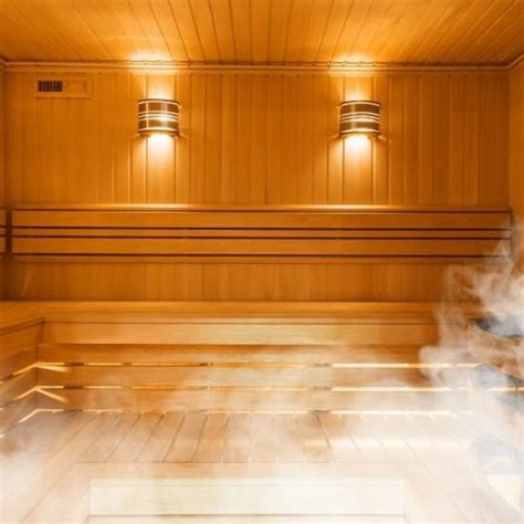 Stream Sauna By Yogaben10 Listen Online For Free On Soundcloud