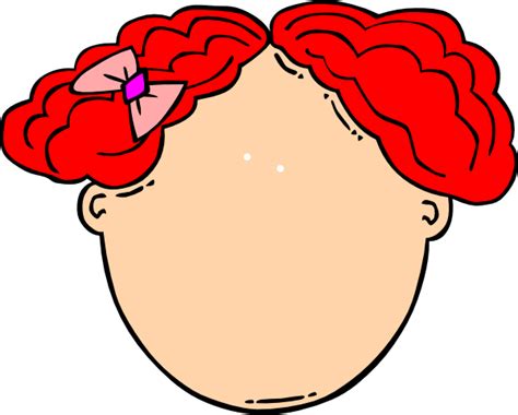 Free Red Haired Cliparts Download Free Red Haired Cliparts Png Images