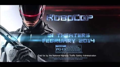 We review every problem as we work to keep our roads safe. National Highway Traffic Safety Administration Robocop ...