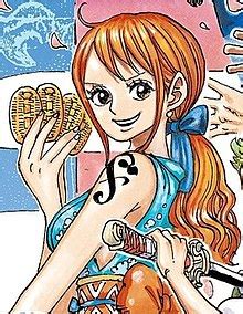 Do You Like Nami From One Piece R AnimePolls