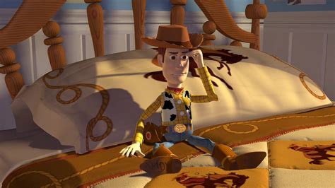 Sheriff Woody Toy Story Disney Pixar Wallpapers Hd Desktop And