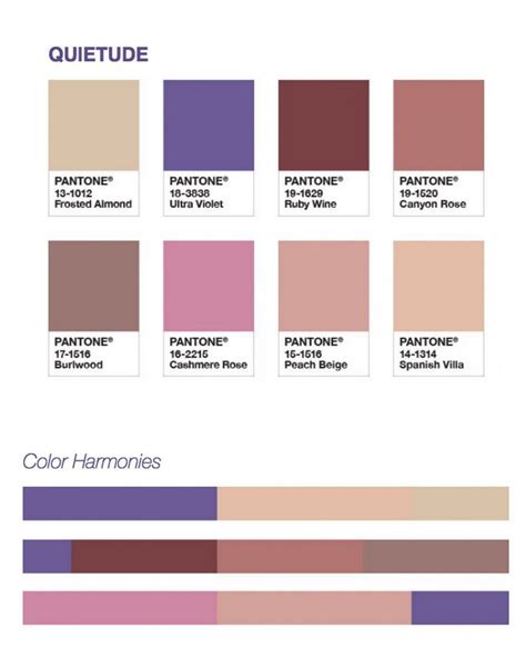 2018 Pantone Color Of The Year Ultra Violet Pantone Colour Palettes Plum Paint Colors Color