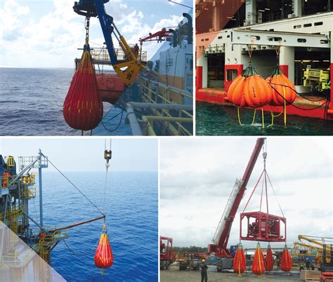Power And Infrastructure Rigging And Lifting Equipment Inspection And Load