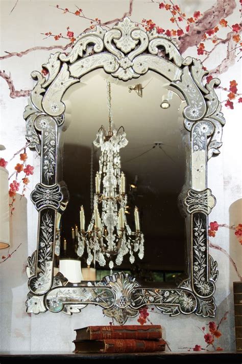 15 Best Ideas Venetian Mirror Large Mirror Ideas