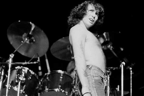 The Day Bon Scott Played His Final Show With Acdc
