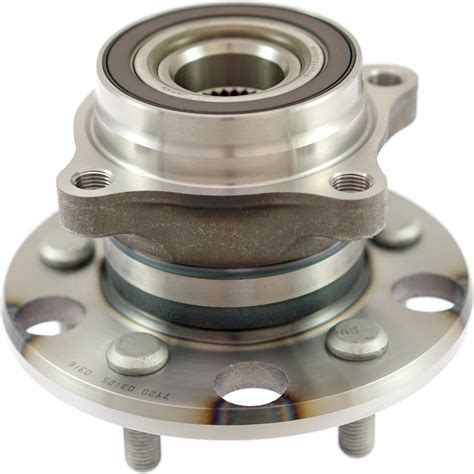 Koyo Piasta Koła Tył Lexus Is 2005 2013 R 2067Wbk - Opinie i ceny na