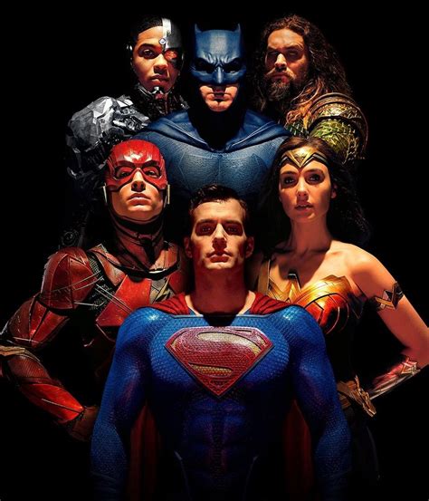 Liga Da Justiça A Origem Da Liga Da Justica O Primeiro Grande Time De Super Herois Aficionados