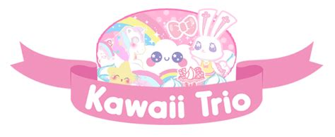 Transparent Kawaii Logo Check Out Our Kawaii Logo Selection For The