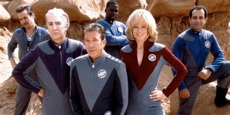 10 Reasons Why Galaxy Quest Is A Classic Movie Screenrant