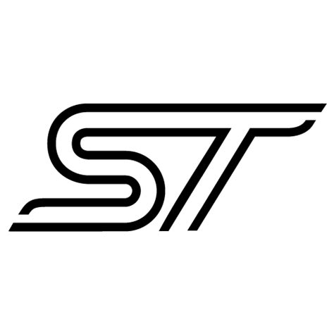 Focus St Svg