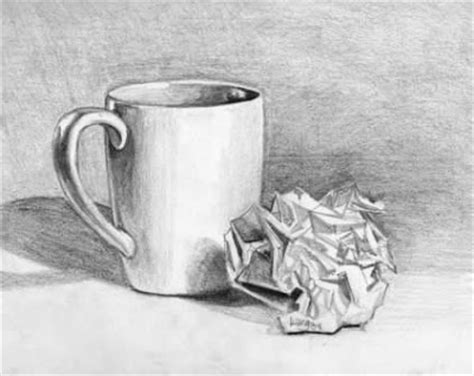 Learn realistic drawing in domestika, the biggest community for creatives. Karen Wall Garrison Paintings: Pencil Drawing Practice