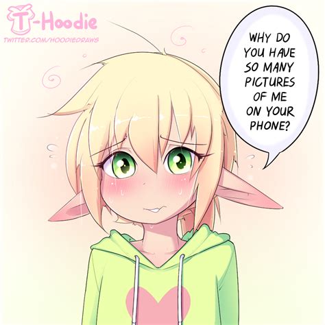 Max Flustered By T Hoodie On Newgrounds
