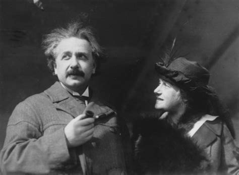 18 Things You May Not Know About Einstein Pictolic