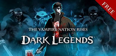 Dark Legends Le Mmorpg Revoit Enfin Son Modèle Free To Play Android