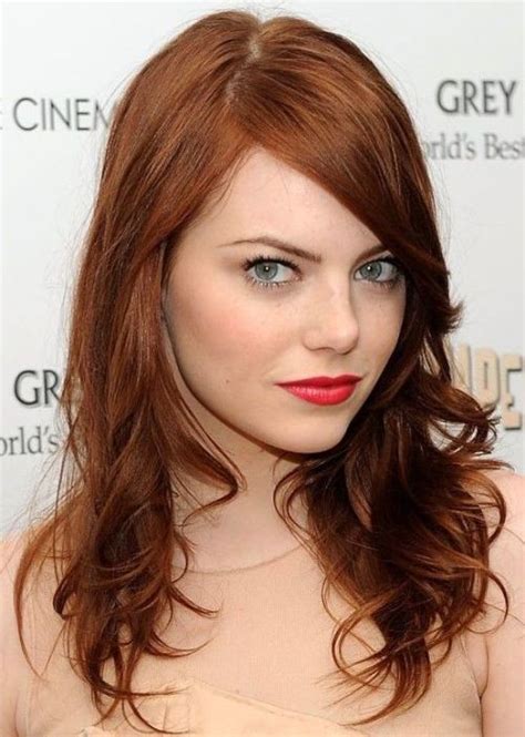 80 creative light and dark auburn hair colors to try now [2021]