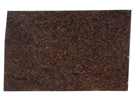 Tan Brown Granite - MSI Granite Countertops and Tile