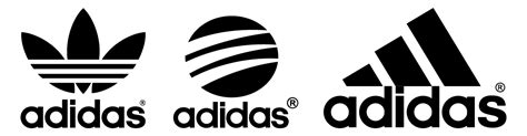 Vector Adidas Logo Logotipo Adidas Original Png Ai Eps Brand