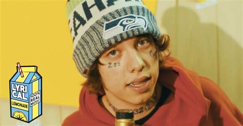 Lil Xans Wiki Real Name Net Worth Son Brother Parents Death