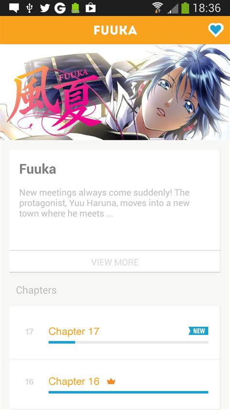 Crunchyroll Manga Amazon Com Br Amazon Appstore