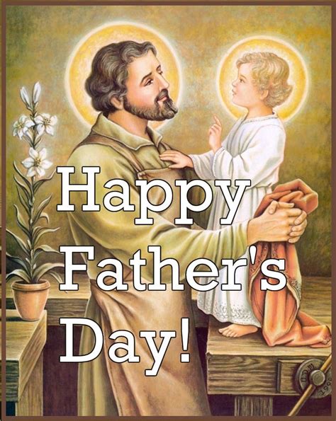 Pin By Share Catholic On Father Quotes Fathers Day Inspirational