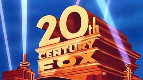 The Logo Corner Twentieth Century Fox Film Corporation Episode 1