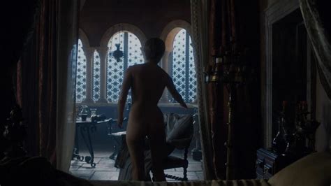 Lena Headey Nude Game Of Thrones S E P Thefappening
