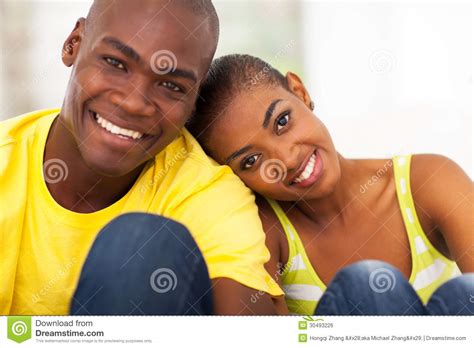 We usually call each other shawty or shawty bae, but like as a joke. Cute black couple stock photo. Image of indoors, american ...