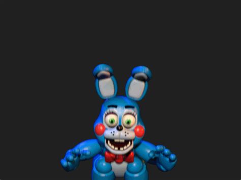 Toy Bonnie Five Nights At Freddys 2 Wiki Fandom Powered By Wikia