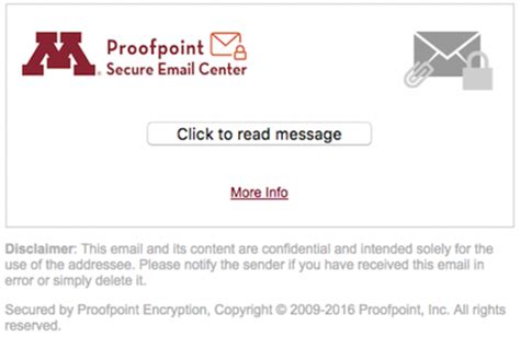 Proofpoint Secure Email Center Itumn The People Behind The Technology