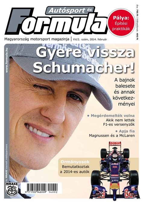 Autósport és Formula 2014 02.pdf | DocDroid