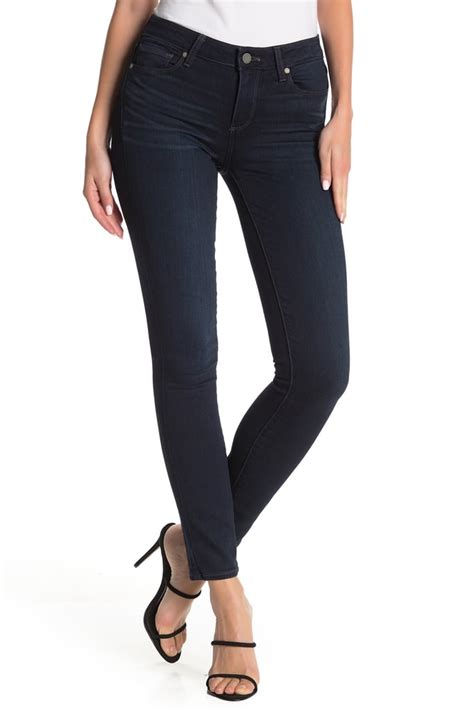 paige verdugo ultra skinny jeans the best jeans on sale at nordstrom rack popsugar fashion