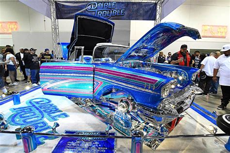 Double trouble by fireking, released 05 march 2015 1. Image result for double trouble lowrider | Lowriders ...