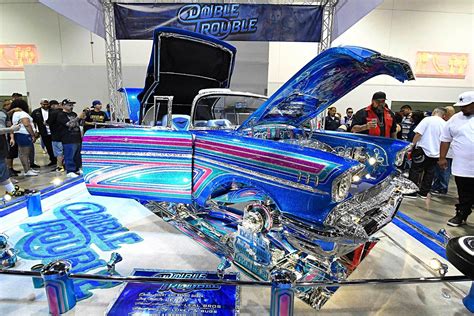 Add double trouble to one of your lists below, or create a new one. Image result for double trouble lowrider | Lowriders ...