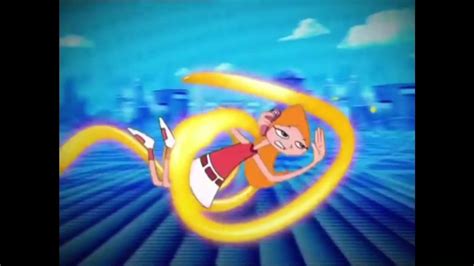 Phineas And Ferb Disney Channel Ribbon Ident 2 Full Version Youtube