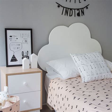 Ideas To Get An Original Kids Headboard Petit And Small